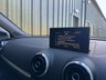 USED 2016 16 AUDI A3 1.4 TFSI CoD S line Sportback 5dr Petrol Manual Euro 6 (s/s) (Nav) (150 ps) 2 OWNERS + FSH + CAMBELT