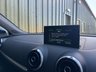 USED 2016 16 AUDI A3 1.4 TFSI CoD S line Sportback 5dr Petrol Manual Euro 6 (s/s) (Nav) (150 ps) 2 OWNERS + FSH + CAMBELT
