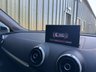 USED 2016 16 AUDI A3 1.4 TFSI CoD S line Sportback 5dr Petrol Manual Euro 6 (s/s) (Nav) (150 ps) 2 OWNERS + FSH + CAMBELT
