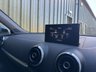 USED 2016 16 AUDI A3 1.4 TFSI CoD S line Sportback 5dr Petrol Manual Euro 6 (s/s) (Nav) (150 ps) 2 OWNERS + FSH + CAMBELT
