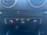 USED 2016 16 AUDI A3 1.4 TFSI CoD S line Sportback 5dr Petrol Manual Euro 6 (s/s) (Nav) (150 ps) 2 OWNERS + FSH + CAMBELT
