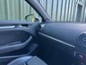 USED 2016 16 AUDI A3 1.4 TFSI CoD S line Sportback 5dr Petrol Manual Euro 6 (s/s) (Nav) (150 ps) 2 OWNERS + FSH + CAMBELT
