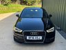 USED 2016 16 AUDI A3 1.4 TFSI CoD S line Sportback 5dr Petrol Manual Euro 6 (s/s) (Nav) (150 ps) 2 OWNERS + FSH + CAMBELT