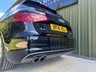 USED 2016 16 AUDI A3 1.4 TFSI CoD S line Sportback 5dr Petrol Manual Euro 6 (s/s) (Nav) (150 ps) 2 OWNERS + FSH + CAMBELT