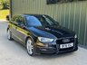 USED 2016 16 AUDI A3 1.4 TFSI CoD S line Sportback 5dr Petrol Manual Euro 6 (s/s) (Nav) (150 ps) 2 OWNERS + FSH + CAMBELT