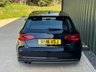 USED 2016 16 AUDI A3 1.4 TFSI CoD S line Sportback 5dr Petrol Manual Euro 6 (s/s) (Nav) (150 ps) 2 OWNERS + FSH + CAMBELT