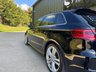 USED 2016 16 AUDI A3 1.4 TFSI CoD S line Sportback 5dr Petrol Manual Euro 6 (s/s) (Nav) (150 ps) 2 OWNERS + FSH + CAMBELT