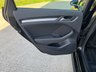 USED 2016 16 AUDI A3 1.4 TFSI CoD S line Sportback 5dr Petrol Manual Euro 6 (s/s) (Nav) (150 ps) 2 OWNERS + FSH + CAMBELT