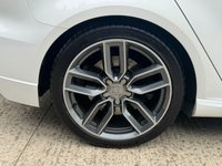 USED 2016 66 AUDI S3 2.0 TFSI Sportback 5dr Petrol S Tronic quattro Euro 6 (s/s) (310 ps) 