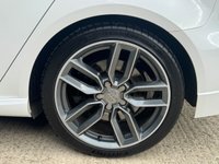 USED 2016 66 AUDI S3 2.0 TFSI Sportback 5dr Petrol S Tronic quattro Euro 6 (s/s) (310 ps) 