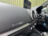 USED 2016 66 AUDI S3 2.0 TFSI Sportback 5dr Petrol S Tronic quattro Euro 6 (s/s) (310 ps) 