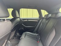 USED 2016 66 AUDI S3 2.0 TFSI Sportback 5dr Petrol S Tronic quattro Euro 6 (s/s) (310 ps) 