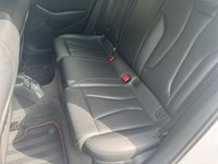 USED 2016 66 AUDI S3 2.0 TFSI Sportback 5dr Petrol S Tronic quattro Euro 6 (s/s) (310 ps) 