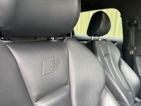 USED 2016 66 AUDI S3 2.0 TFSI Sportback 5dr Petrol S Tronic quattro Euro 6 (s/s) (310 ps) 