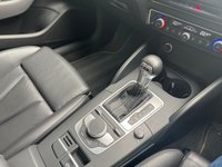 USED 2016 66 AUDI S3 2.0 TFSI Sportback 5dr Petrol S Tronic quattro Euro 6 (s/s) (310 ps) 