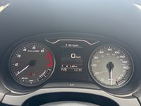 USED 2016 66 AUDI S3 2.0 TFSI Sportback 5dr Petrol S Tronic quattro Euro 6 (s/s) (310 ps) 