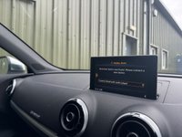 USED 2016 66 AUDI S3 2.0 TFSI Sportback 5dr Petrol S Tronic quattro Euro 6 (s/s) (310 ps) 