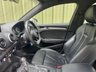 USED 2016 66 AUDI S3 2.0 TFSI Sportback 5dr Petrol S Tronic quattro Euro 6 (s/s) (310 ps) 