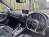 USED 2016 66 AUDI S3 2.0 TFSI Sportback 5dr Petrol S Tronic quattro Euro 6 (s/s) (310 ps) 
