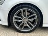 USED 2016 66 AUDI S3 2.0 TFSI Sportback 5dr Petrol S Tronic quattro Euro 6 (s/s) (310 ps) 