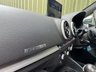 USED 2016 66 AUDI S3 2.0 TFSI Sportback 5dr Petrol S Tronic quattro Euro 6 (s/s) (310 ps) 