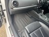 USED 2016 66 AUDI S3 2.0 TFSI Sportback 5dr Petrol S Tronic quattro Euro 6 (s/s) (310 ps) 