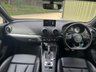 USED 2016 66 AUDI S3 2.0 TFSI Sportback 5dr Petrol S Tronic quattro Euro 6 (s/s) (310 ps) 