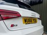 USED 2016 66 AUDI S3 2.0 TFSI Sportback 5dr Petrol S Tronic quattro Euro 6 (s/s) (310 ps) 