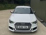 USED 2016 66 AUDI S3 2.0 TFSI Sportback 5dr Petrol S Tronic quattro Euro 6 (s/s) (310 ps) 