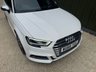 USED 2016 66 AUDI S3 2.0 TFSI Sportback 5dr Petrol S Tronic quattro Euro 6 (s/s) (310 ps) 