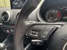 USED 2016 66 AUDI S3 2.0 TFSI Sportback 5dr Petrol S Tronic quattro Euro 6 (s/s) (310 ps) 