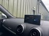 USED 2016 66 AUDI S3 2.0 TFSI Sportback 5dr Petrol S Tronic quattro Euro 6 (s/s) (310 ps) 