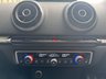USED 2016 66 AUDI S3 2.0 TFSI Sportback 5dr Petrol S Tronic quattro Euro 6 (s/s) (310 ps) 