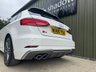 USED 2016 66 AUDI S3 2.0 TFSI Sportback 5dr Petrol S Tronic quattro Euro 6 (s/s) (310 ps) 