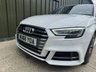 USED 2016 66 AUDI S3 2.0 TFSI Sportback 5dr Petrol S Tronic quattro Euro 6 (s/s) (310 ps) 