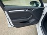 USED 2016 66 AUDI S3 2.0 TFSI Sportback 5dr Petrol S Tronic quattro Euro 6 (s/s) (310 ps) 