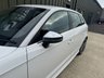 USED 2016 66 AUDI S3 2.0 TFSI Sportback 5dr Petrol S Tronic quattro Euro 6 (s/s) (310 ps) 