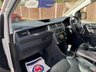USED 2017 17 VOLKSWAGEN CADDY MAXI 2.0 TDI C20 BlueMotion Tech Startline Panel Van 6dr Diesel Manual LWB Euro 6 (s/s) (102 ps) TURBO DIESEL! NO VAT! LEATHER SEATS!