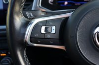 USED 2019 69 VOLKSWAGEN T-ROC 1.5 TSI GPF EVO R-LINE DSG PAN ROOF HEATED SEATS APPLE CP NAV