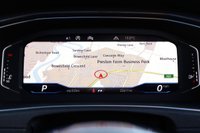 USED 2019 69 VOLKSWAGEN T-ROC 1.5 TSI GPF EVO R-LINE DSG PAN ROOF HEATED SEATS APPLE CP NAV