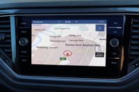 USED 2019 69 VOLKSWAGEN T-ROC 1.5 TSI GPF EVO R-LINE DSG PAN ROOF HEATED SEATS APPLE CP NAV