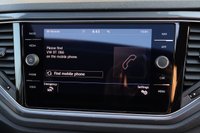 USED 2019 69 VOLKSWAGEN T-ROC 1.5 TSI GPF EVO R-LINE DSG PAN ROOF HEATED SEATS APPLE CP NAV