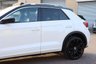USED 2019 69 VOLKSWAGEN T-ROC 1.5 TSI GPF EVO R-LINE DSG PAN ROOF HEATED SEATS APPLE CP NAV