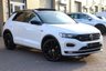 USED 2019 69 VOLKSWAGEN T-ROC 1.5 TSI GPF EVO R-LINE DSG PAN ROOF HEATED SEATS APPLE CP NAV