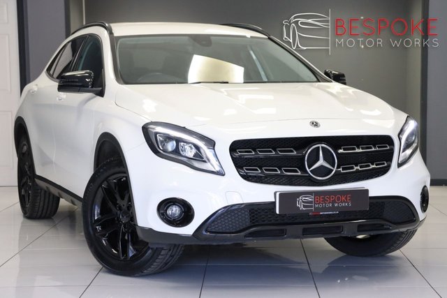 Bespoke Motor Works LTD