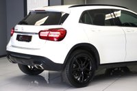 USED 2019 19 MERCEDES-BENZ GLA-CLASS 180 1.6 URBAN EDITION  18s CAMERA CRUISE BLUETOOTH
