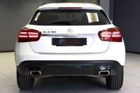 USED 2019 19 MERCEDES-BENZ GLA-CLASS 180 1.6 URBAN EDITION  18s CAMERA CRUISE BLUETOOTH