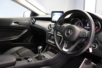 USED 2019 19 MERCEDES-BENZ GLA-CLASS 180 1.6 URBAN EDITION  18s CAMERA CRUISE BLUETOOTH