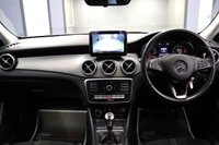 USED 2019 19 MERCEDES-BENZ GLA-CLASS 180 1.6 URBAN EDITION  18s CAMERA CRUISE BLUETOOTH