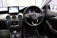 USED 2019 19 MERCEDES-BENZ GLA-CLASS 180 1.6 URBAN EDITION  18s CAMERA CRUISE BLUETOOTH